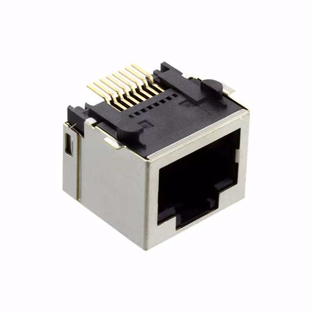 634008149821 W眉rth Elektronik  Jack per connettori modulari